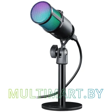 Микрофон Defender Glow GMC 400 (64640)